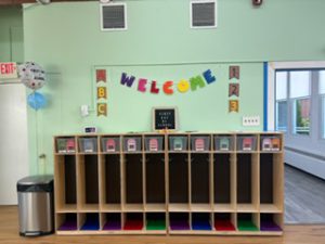 Play Area