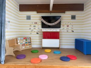 Activity Area