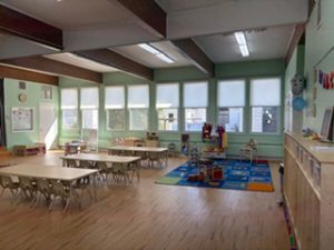 Learning Center